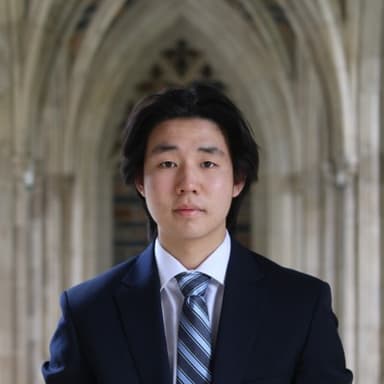 David Xu